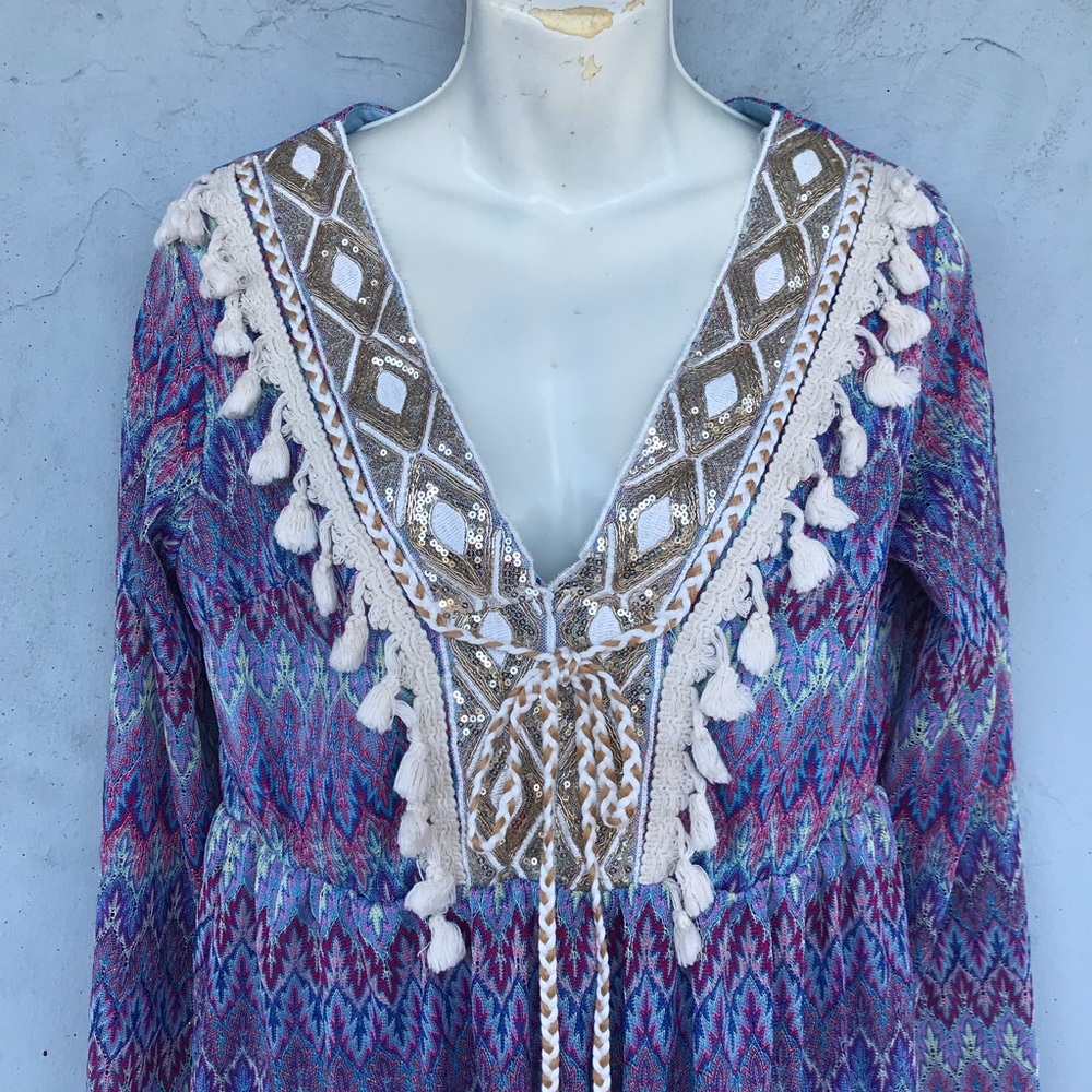 AZAKA dresss size M
